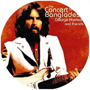 The Concert for Bangladesh - Live album by George Harrison and Ravi Shankar