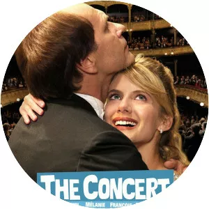 The Concert - 2009 ‧ Drama/Musical ‧ 2 hours