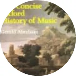 The concise Oxford history of music