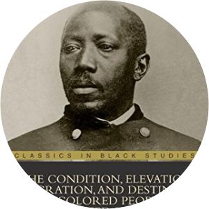 The Condition Elevation Migration Martin Delany - Book by Martin Delany