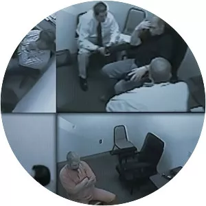 The Confession Tapes - Television series