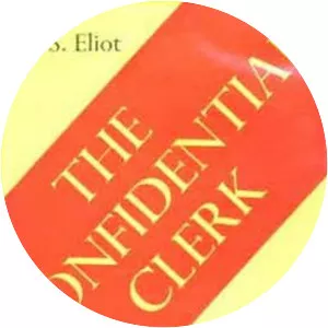 The Confidential Clerk - Play by T. S. Eliot