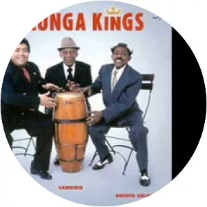 The Conga Kings