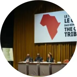 The Congo Tribunal