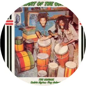 The Congos