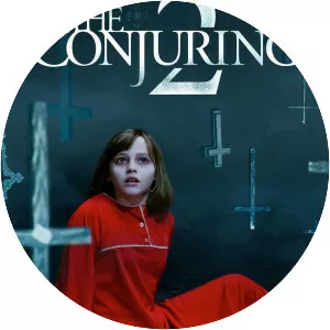 The Conjuring 2 - 2016 ‧ Mystery/Thriller ‧ 2h 14m
