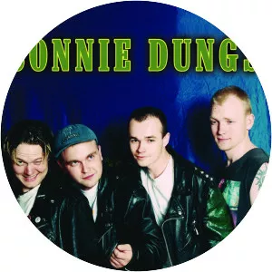 The Connie Dungs