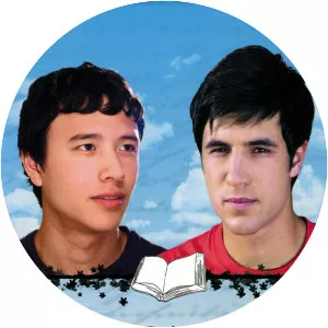 The Conrad Boys - 2006 ‧ Indie film/Drama ‧ 1h 33m