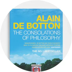 The Consolations of Philosophy