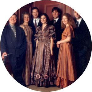 The Consort of Musicke