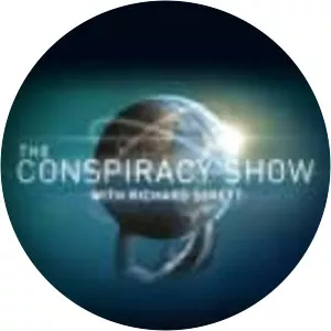 The Conspiracy Show - TV program