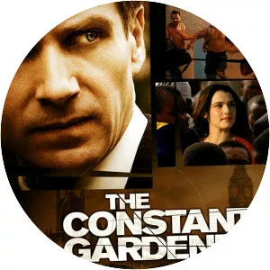 The Constant Gardener - 2005 ‧ Drama/Mystery ‧ 2h 9m