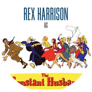 The Constant Husband