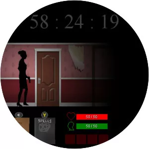 The Consuming Shadow - Video game