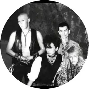 The Continental Kids - Musical group