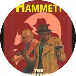 The Continental Op - Fictional character