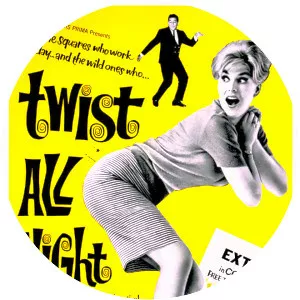 The Continental Twist