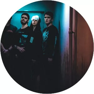 The Contradiction photograph