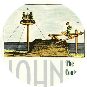 The Control of Nature