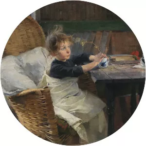 The Convalescent photograph