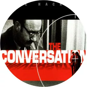 The Conversation - 1974 ‧ Drama/Thriller ‧ 1h 53m