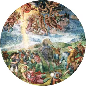 The Conversion of Saul