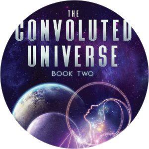 The Convoluted Universe - Book Two