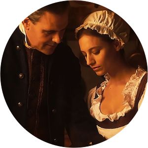 The Cook of Castamar