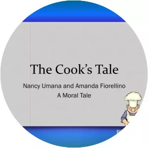 The Cook's Tale
