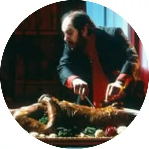 The Cook, the Thief, His Wife & Her Lover - 1989 ‧ Drama/Crime ‧ 2h 4m