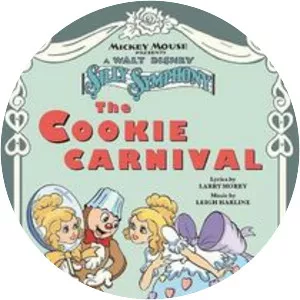 The Cookie Carnival - 1935 ‧ Short/Comedy ‧ 8 mins
