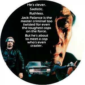 The Cop in Blue Jeans - 1976 ‧ Drama/Action ‧ 1h 35m