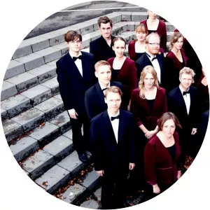 The Copenhagen Chamber Choir Camerata - Musical group
