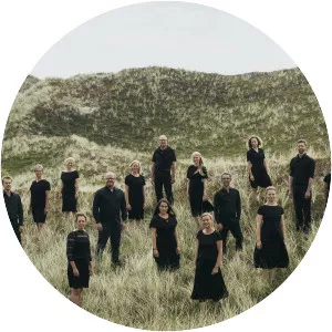 The Copenhagen Chamber . . .