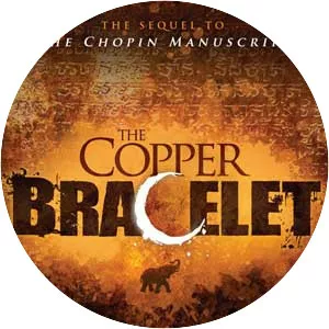 The Copper Bracelet