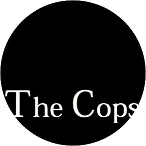 The Cops - British television series