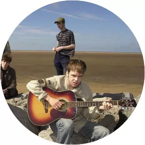 The Coral - Rock band