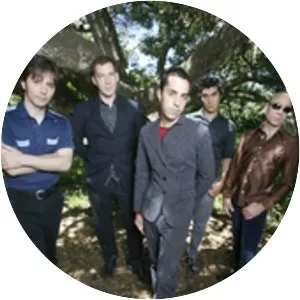 The Coral Sea - Rock band