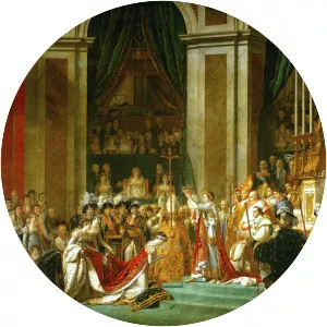 The Coronation of Napoleon