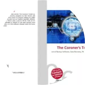 The Coroner's Toolkit - Computer program