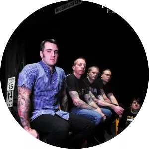 The Corps - Musical group