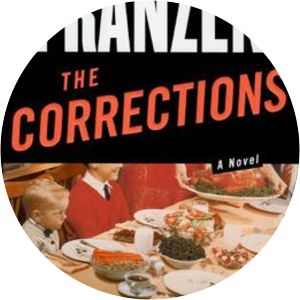 The Corrections - Novel by Jonathan Franzen