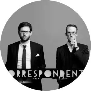 The Correspondents