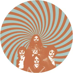 The Cosmic Dead - Musical group