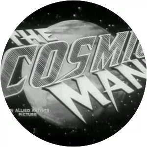 The Cosmic Man