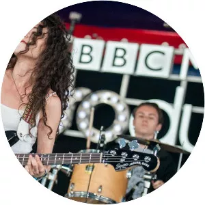 The Cosmics - Musical group