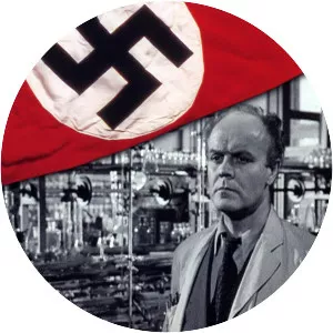 The Council of the Gods (Der Rat der Götter)