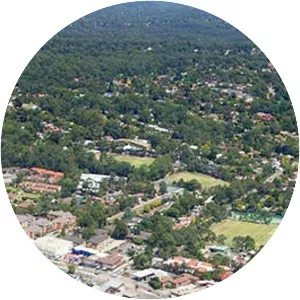 The Council of the Shire of Hornsby