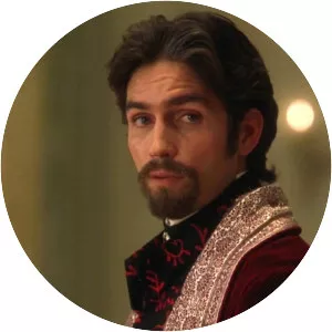 The Count of Monte Cristo