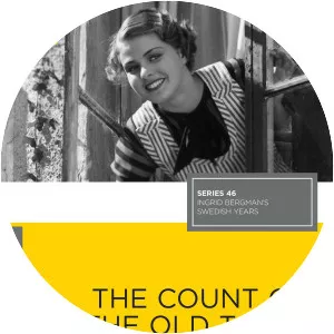 The Count of the Old Town